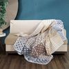 Plaid Plaid Kuscheldecke Decke - 150x200 cm - Extra Weich & Flauschig, SEI Design, Deko Wohnzimmer Überwurf für Couch Bild 5
