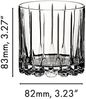 RIEDEL 6417/02 BAR Drink Specific Glassware Rocks Glas 2er Set Bild 2
