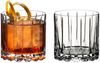 RIEDEL 6417/02 BAR Drink Specific Glassware Rocks Glas 2er Set Bild 5