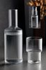 Hermia Concept Wasserkaraffe 100% GLASS E1317 Bild 2