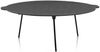 BBQ-Toro Grillplatte Gusseisen Grillplatte Ø 60 cm mit 3 Beinen, Untersetzer rund Bild 2
