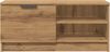 vidaXL TV-Schränke 2 Stk. Artisan-Eiche 80x35x36,5cm Holzwerkstoff 856857 Bild 5