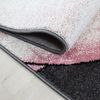 Kinder Teppich Kikki rechteckig - 200x290 cm - Pink Bild 5