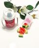 Trinkbecher - Mini Becher für Babys ab 4 Monaten 230 ml Weiß Bild 3