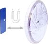 vidaXL Unterwasser-LED-Poollampe mit Fernbedienung Mehrfarbig 92297 Bild 5