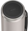 ICON Beverage Bottle sandstone mat 1,2 l Bild 3
