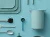 Rosti New Classic Rührbecher 1,25 l Nordic Green Bild 2