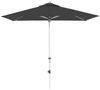 Doppler Sonnenschirm "Expert Auto Tilt 220 x 140" mit Höhenverstellung, anthrazit, 220 x 140 cm Bild 4