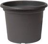 Pflanzkübel GREENER GUYA 25 cm anthrazit Bild 1