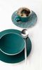 Seltmann Weiden Life Fashion Kaffeetasse 240 ml 6er Set Trendy Petrol Bild 2