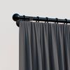indeko Gardinenstange Colombes, Ø 20 mm, 1-läufig, Wunschmaßlänge, verschraubt, Komplett-Set inkl. Montagematerial Bild 2