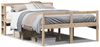 vidaXL Seniorenbett mit Kopfteil ohne Matratze 120x200 cm 3305863 Bild 2
