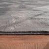 Paco Home Fellteppich Kunstfell Soft 380, rechteckig, Höhe: 14 mm, Langflor, Kuschelteppich - besonders weich, Uni-Farben Bild 3