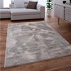 Paco Home Fellteppich Kunstfell Soft 380, rechteckig, Höhe: 14 mm, Langflor, Kuschelteppich - besonders weich, Uni-Farben Bild 5