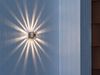 LED Außenwandleuchte PESCARA eckig, Alu anthrazit, 300 Lumen, IP54 Bild 4