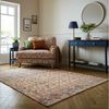 FLAIR RUGS Teppich RILEY BLOCK GEO, rechteckig, Höhe: 2 mm, Riley Block Geometrischer Läufer Teppich Bild 5