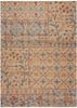 FLAIR RUGS Teppich RILEY BLOCK GEO, rechteckig, Höhe: 2 mm, Riley Block Geometrischer Läufer Teppich Bild 4