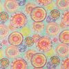 SCHÖNER LEBEN. Tischläufer SCHÖNER LEBEN. Tischläufer Outdoor Mandala Watercolour mint bunt, abwaschbar Bild 3