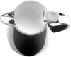 EMSA Isolierkanne Campo Quick Tip 1l chrom Bild 3