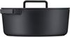 WMF Bräter oval 33x26 cm Flavour schwarz Bild 3