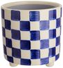 BUTLERS Blumentopf NEW DELFT Blumenübertopf Ø14cm Bild 2
