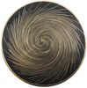 Tischset rund SPIRALE Bild 1