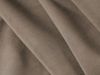 Micadoni Sofa Bloom 3-Sitzer Samt Hellbraun Bild 4