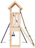vidaXL Spielturm Massivholz Kiefer 3155813 Bild 5