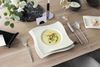Villeroy & Boch NewWave Suppenteller ø 24 cm 4er Set Bild 3