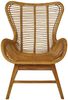 RATTAN Tom Tailor Sessel Rattan Natur Bild 3