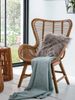 RATTAN Tom Tailor Sessel Rattan Natur Bild 2