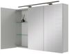 Planetmöbel Badezimmerspiegelschrank Spiegelschrank ARIA (Schrank, Spiegelschrank Bad mit Beleuchtung) Bild 5