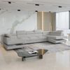 Masseno Ecksofa URMANO mit Schlaffunktion U-Form, Sofa mit Bettkasten Bild 4