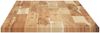 vidaXL Schweberegal 160x40x2 cm Massivholz Akazie Ölbehandelt 3279571 Bild 5