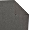 vidaXL Teppichläufer Anthrazit 60x180 cm 355804 Bild 4