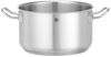 HENDI Fleischtopf - ohne Deckel, Kitchen Line, 3,5L, ⌀200x(H)115mm Bild 2