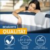 Bestway Lay-Z-Spa Kissen 25x19,5x17,5 cm 92893 Bild 3