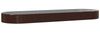 vidaXL Hochbeet Verzinkter Stahl 450x140x36 cm Braun 319040 Bild 2