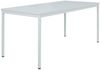 Steelboxx Schreibtisch Schreibtisch 200 x 80 cm Besprechungstisch Büromöbel Computertisch (1-St), Maße: 750 x 2000 x 800 mm (HxBxT) Bild 1
