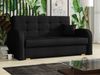 Schlafsofa Viva Gold III (Farbe: Kronos 07) Bild 2