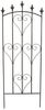 HTI-Living mit Herz-Ornamenten Rankgitter 3er Set Bild 2