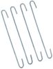 Gabione Steingabionen Steinkorb Gabionen Wand Drahtkorb Mauer 100x40x20 cm 2x Bild 5