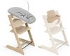 Stokke Hochstuhl Tripp Trapp Hochstuhl mit Newborn Set Bild 1