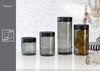 Ritzenhoff & Breker Lumos Vorratsglas 800 ml 2er Set Bild 2