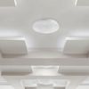 LED Deckenleuchte, Sterneneffekt, CCT, weiß, D 50 cm Bild 5