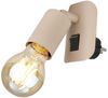 Briloner Leuchten LED Steckdosenleuchte BATITA 2602011 Bild 5