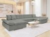 Wohnlandschaft Alia (Farbe: Rico 12) Bild 2