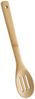 METALTEX -Bamboo Line- Servierlöffel geschlitzt aus Bambusholz / Holzbesteck / Bambus Bild 1