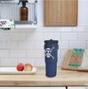 PYRAMID Tasse One Piece 30 oz Tumbler mit Griff & Flip-Strohhalm 0,85l Bild 4