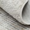 Teppich LONTANO rund Creme-Multi 120 x 120 cm Bild 3